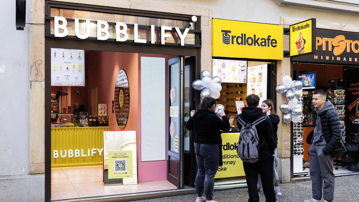 Skupina Twist čelí krizi. Řeší dluhy, zavírá prodejny, má výpověď z kanceláří